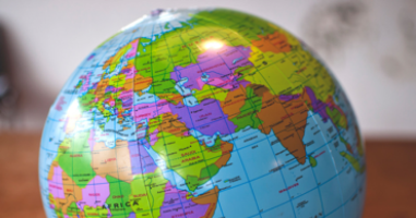 Geografía General