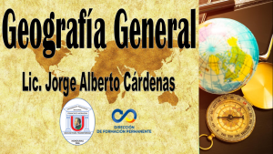 Geografía
